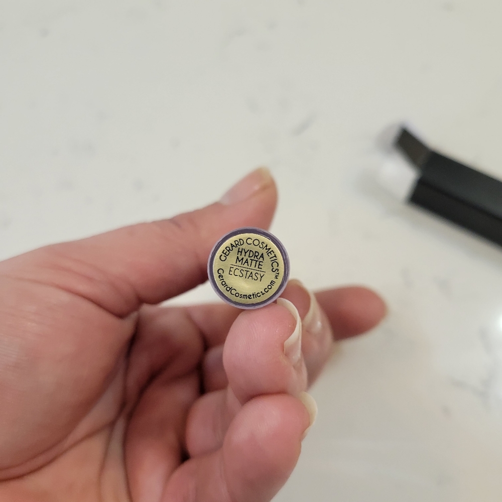 Gerard Cosmetics Lipstick